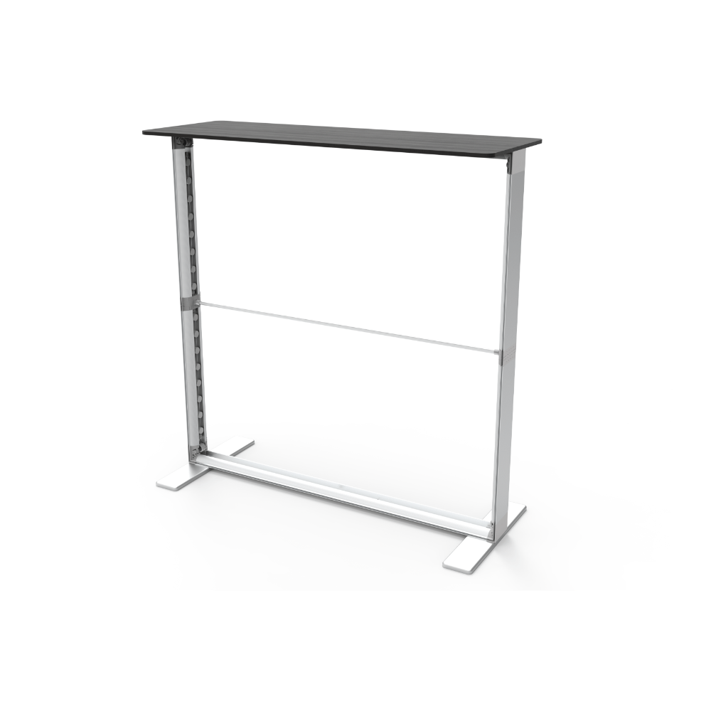 Vector Fast Frame Backlit Counter