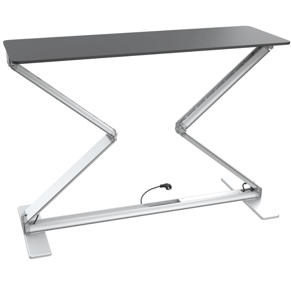Vector Fast Frame Backlit Counter