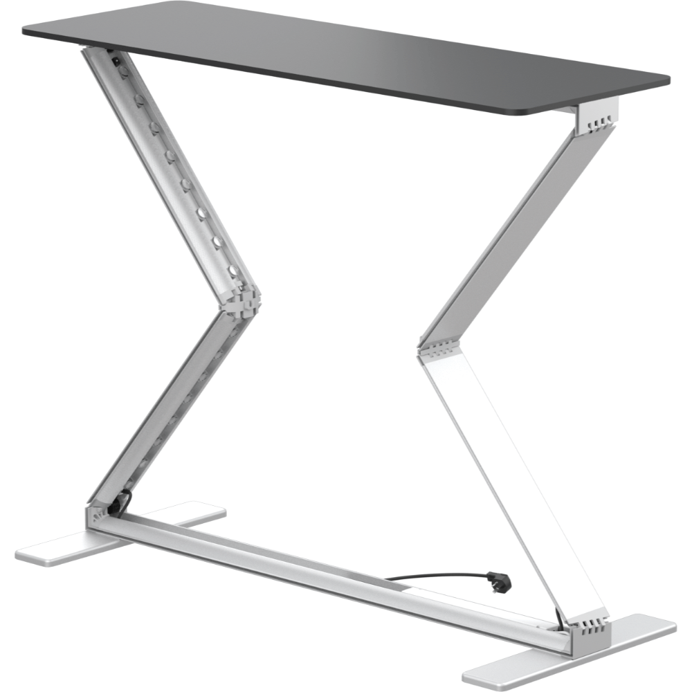 Vector Fast Frame Backlit Counter