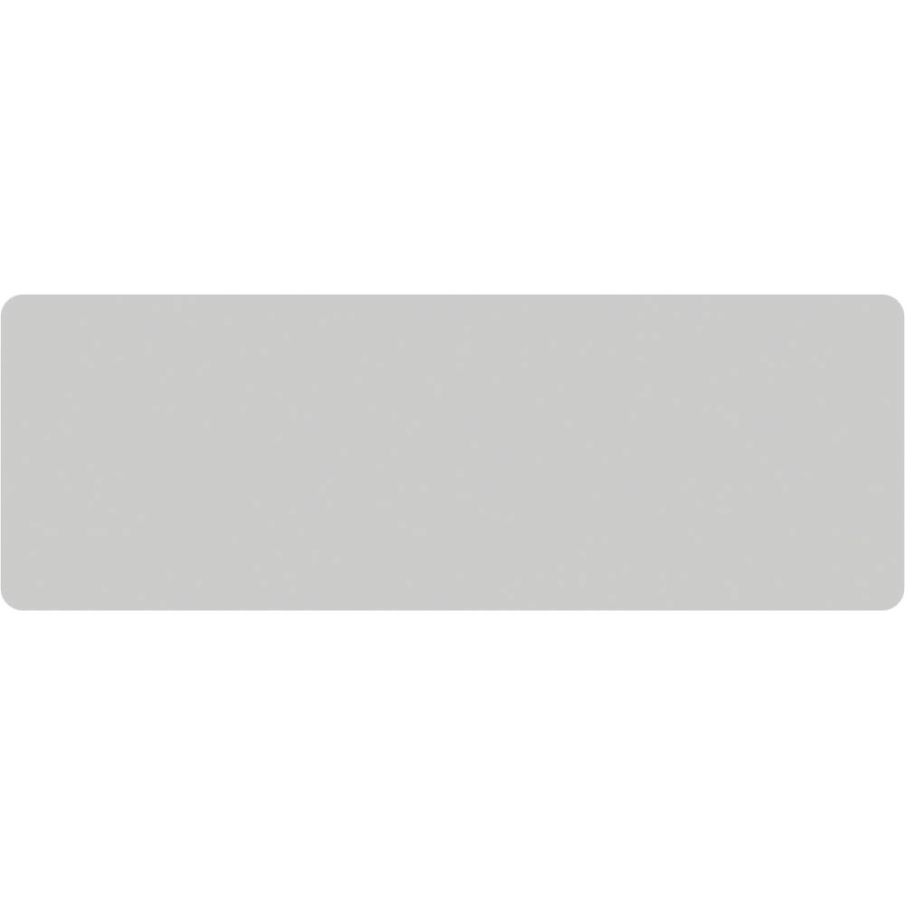 Vector Fast Frame Backlit Counter