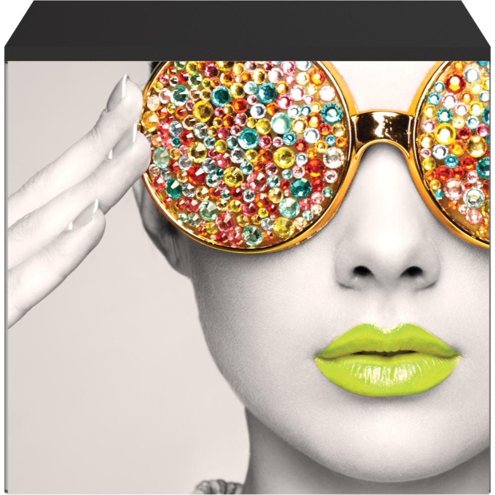 Vector Frame Counter 01