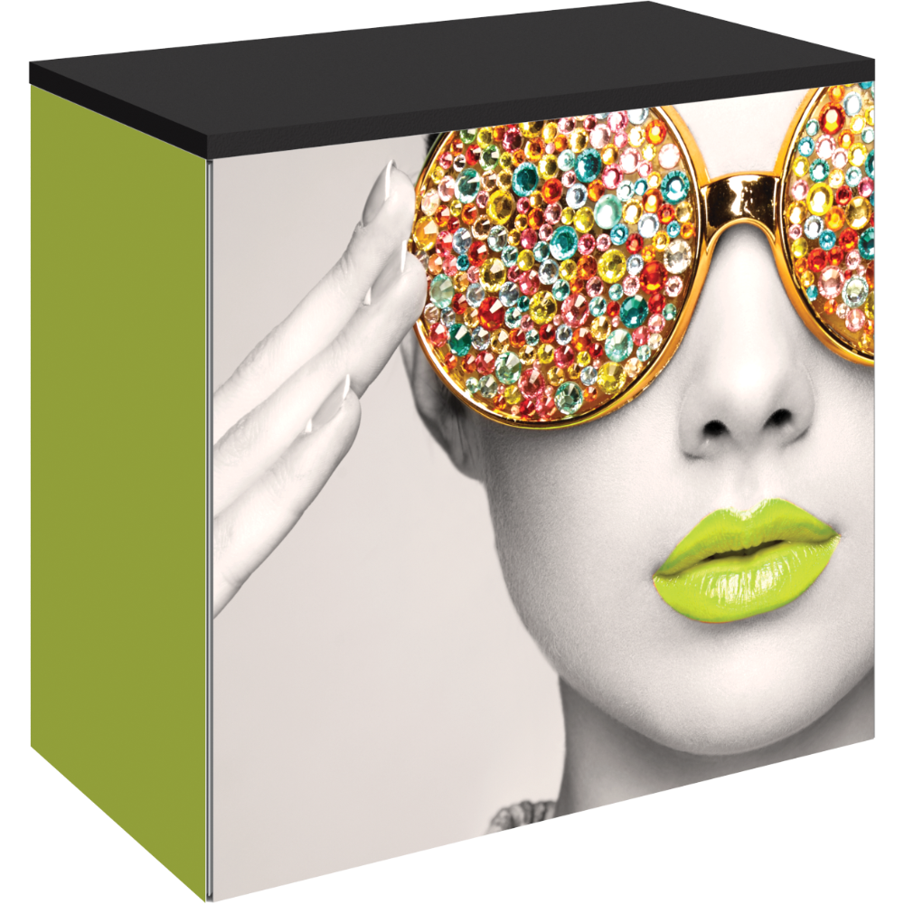 Vector Frame Counter 01