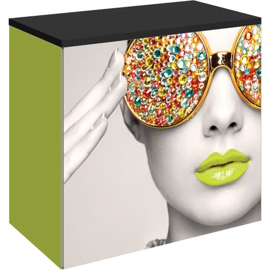 Vector Frame Counter 01