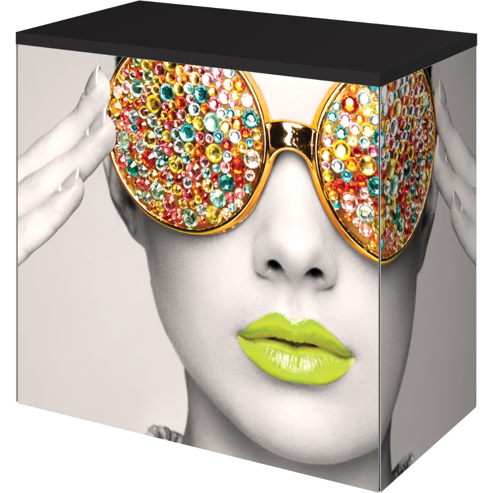 Vector Frame Counter 01