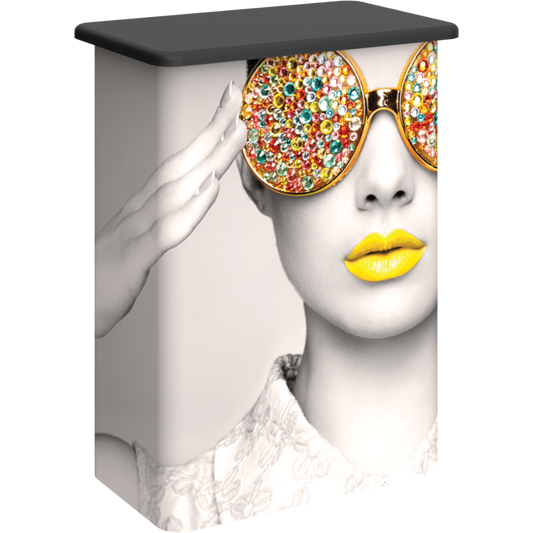 Vector Frame Counter 04