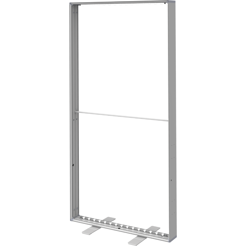 Vector Frame Essential Light Box Rectangle 01