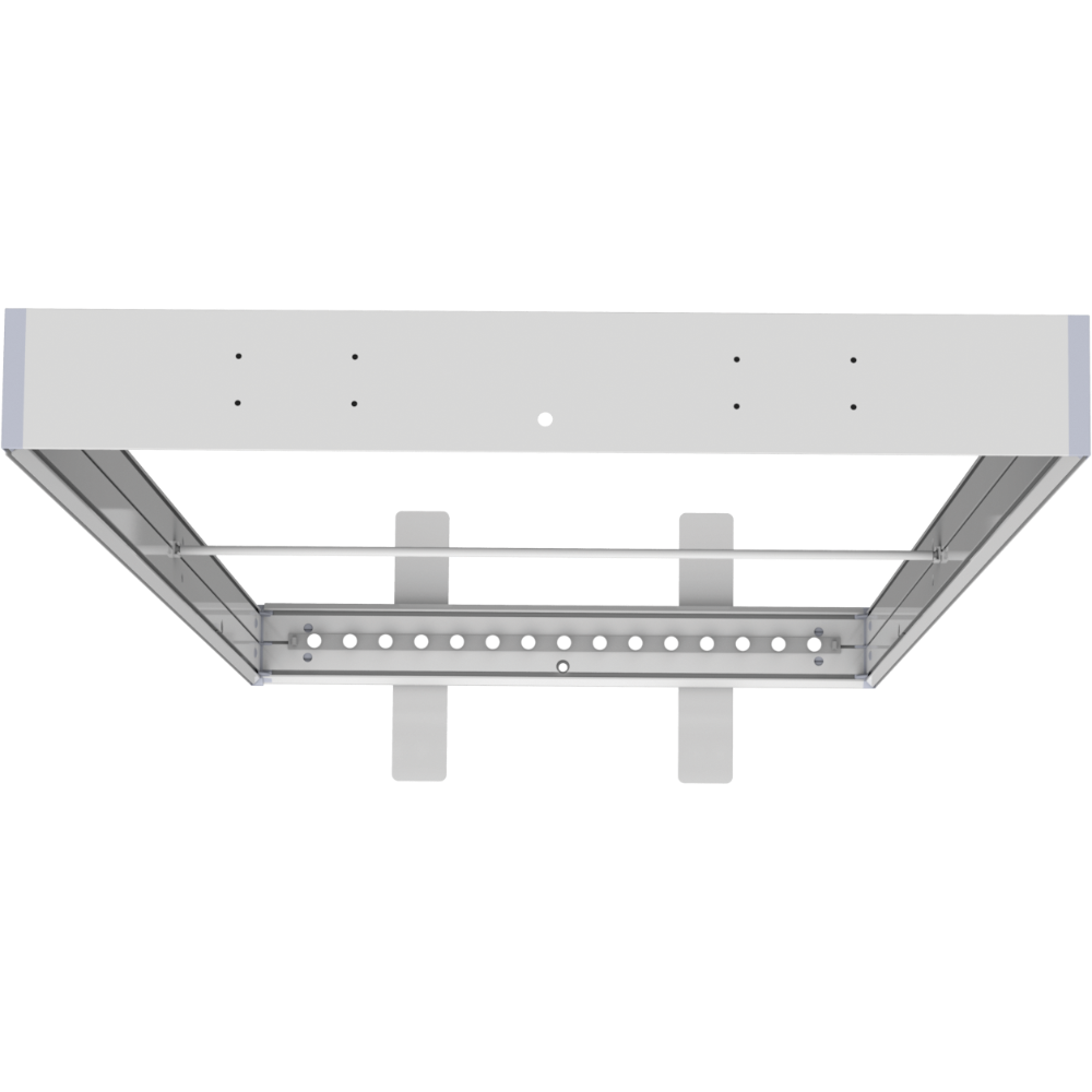 Vector Frame Essential Light Box Rectangle 01