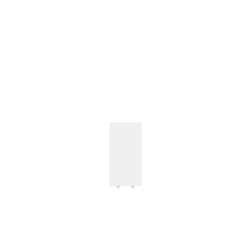 Vector Frame Essential Light Box Rectangle 01