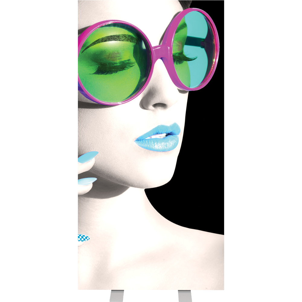 Vector Frame Essential Light Box Rectangle 01