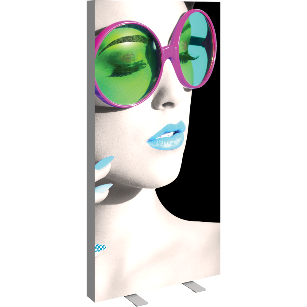 Vector Frame Essential Light Box Rectangle 01