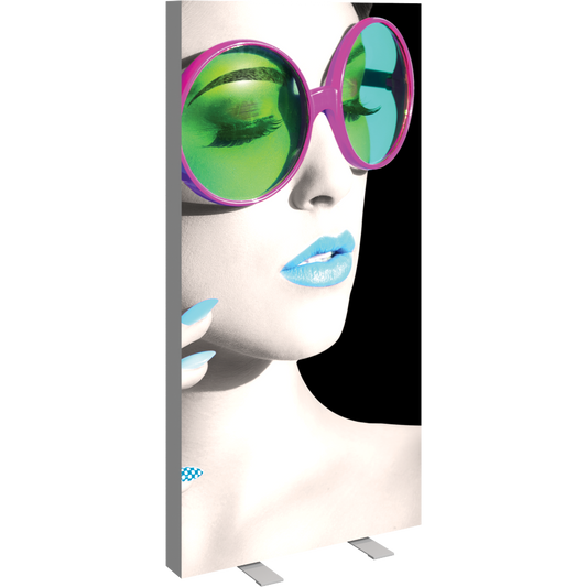 Vector Frame Essential Light Box Rectangle 01