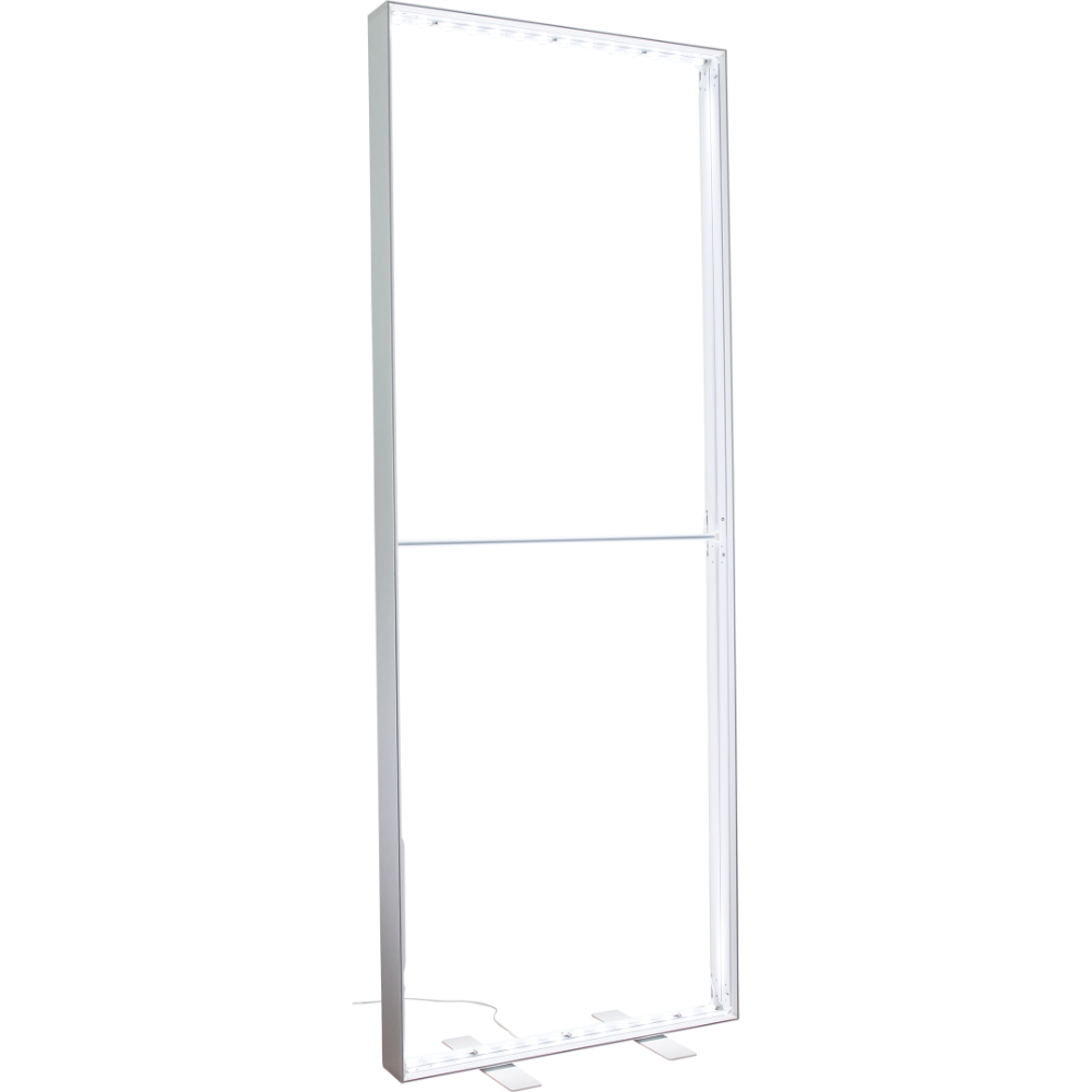 Vector Frame Essential Light Box Rectangle 01