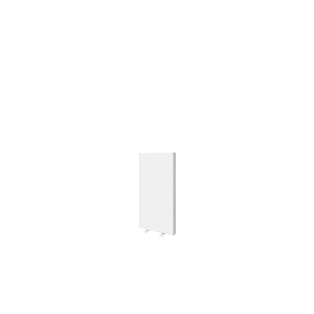Vector Frame Essential Light Box Rectangle 01