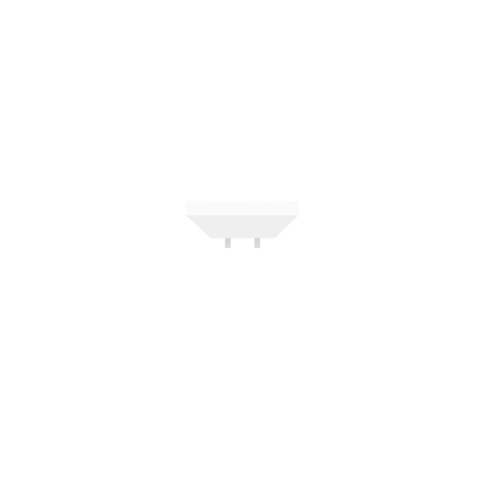 Vector Frame Essential Light Box Rectangle 01