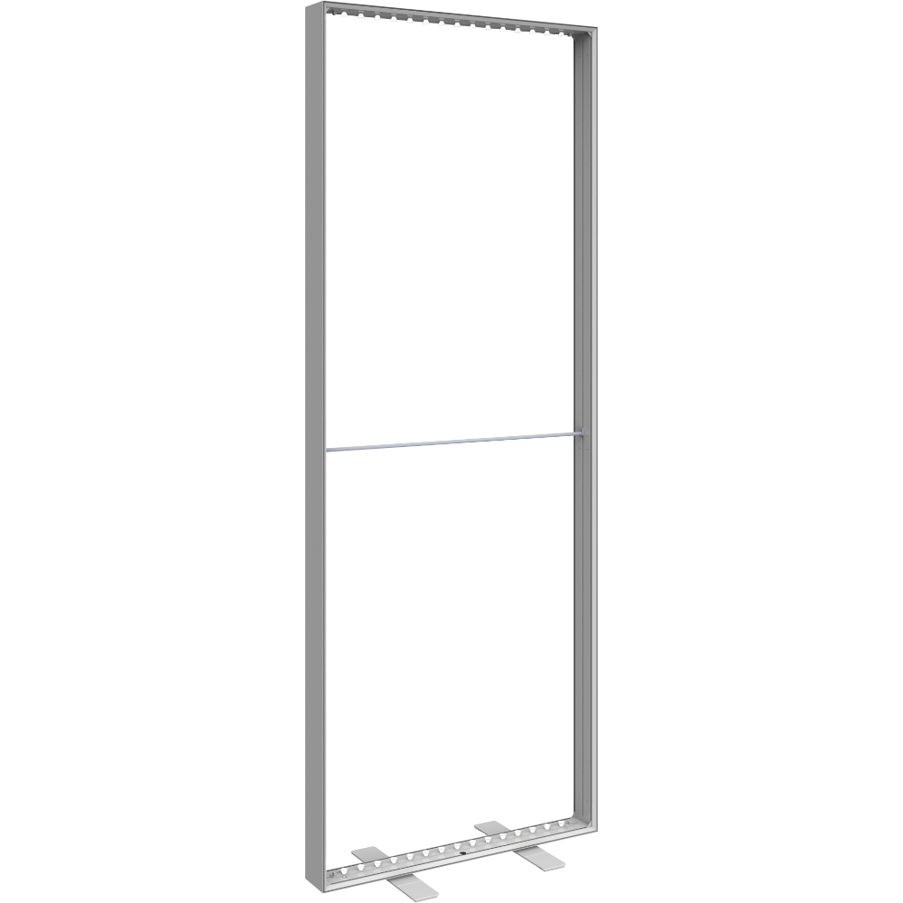Vector Frame Essential Light Box Rectangle 02