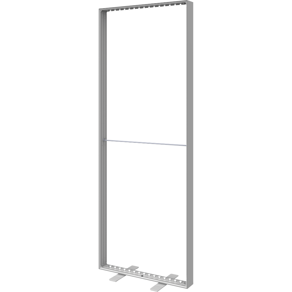 Vector Frame Essential Light Box Rectangle 02