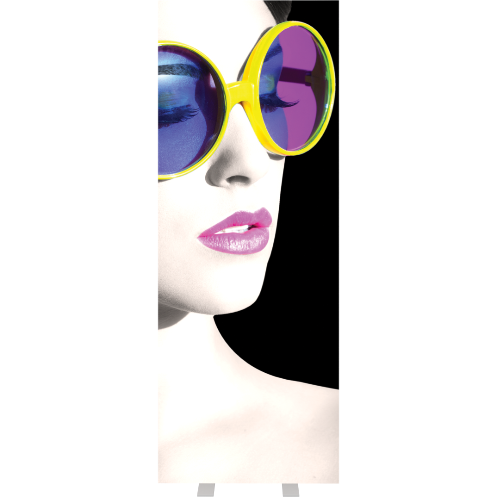 Vector Frame Essential Light Box Rectangle 02