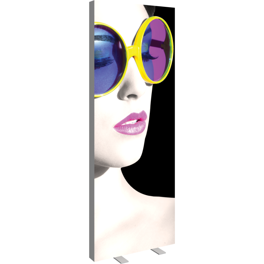 Vector Frame Essential Light Box Rectangle 02