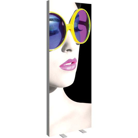 Vector Frame Essential Light Box Rectangle 02