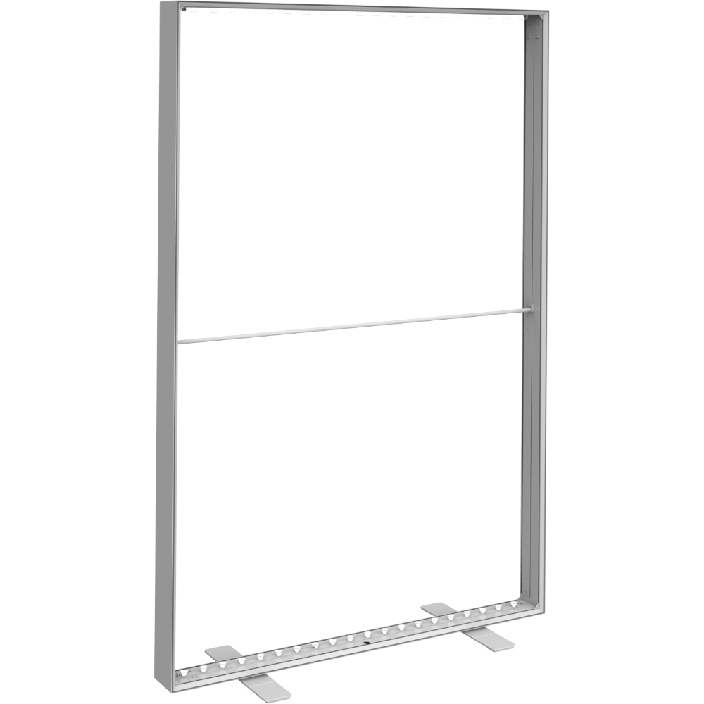 Vector Frame Essential Light Box Rectangle 03