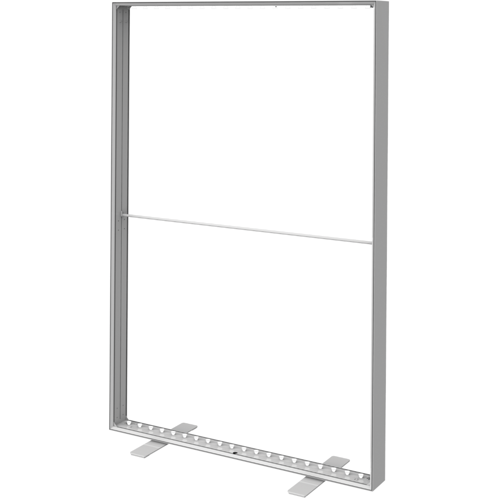 Vector Frame Essential Light Box Rectangle 03