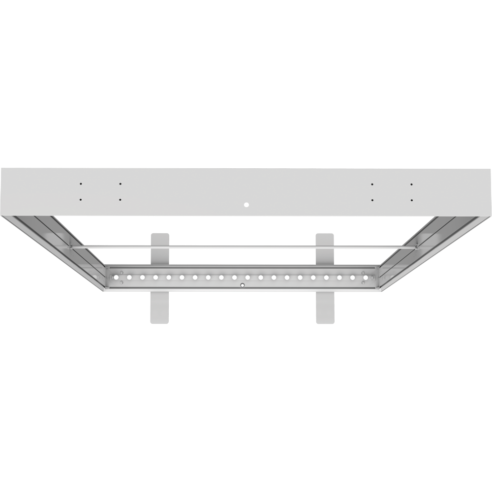 Vector Frame Essential Light Box Rectangle 03