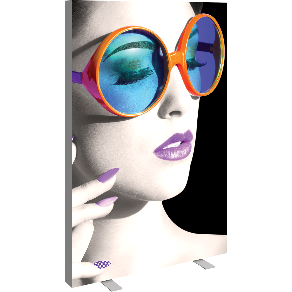 Vector Frame Essential Light Box Rectangle 03