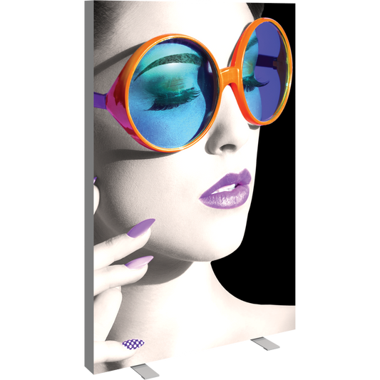 Vector Frame Essential Light Box Rectangle 03