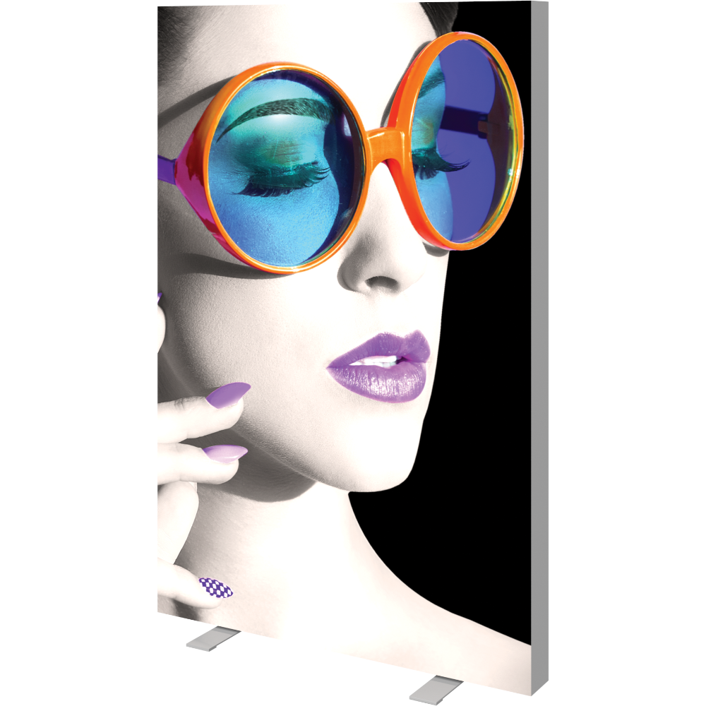 Vector Frame Essential Light Box Rectangle 03