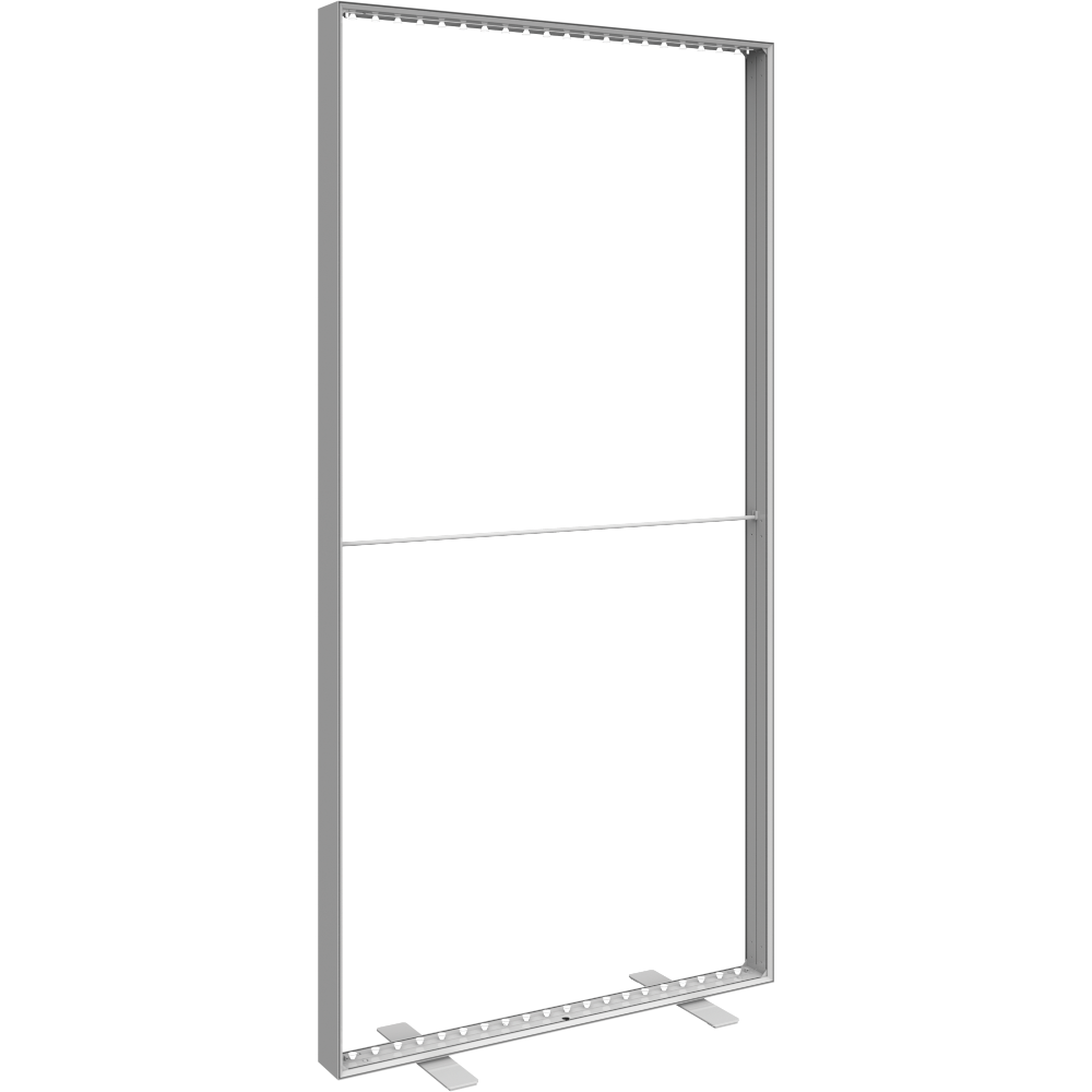 Vector Frame Essential Light Box Rectangle 04