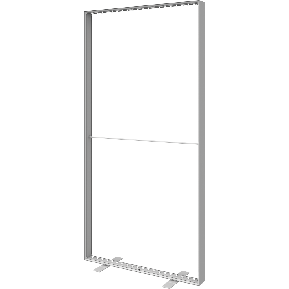 Vector Frame Essential Light Box Rectangle 04