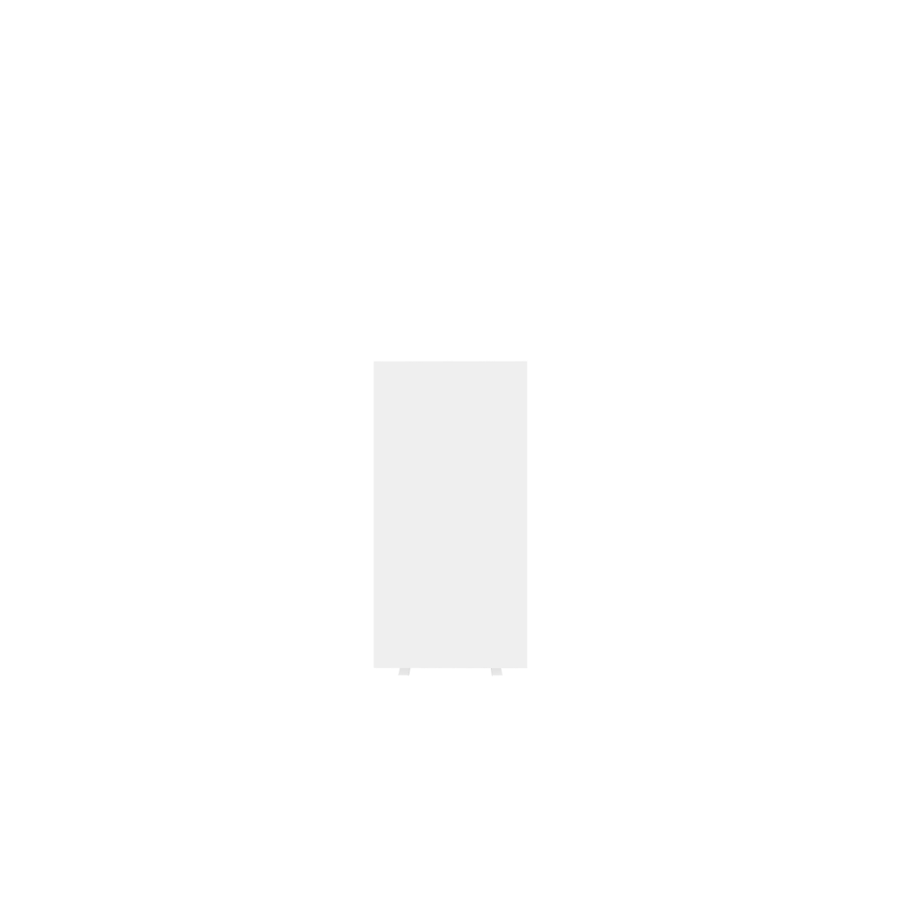 Vector Frame Essential Light Box Rectangle 04