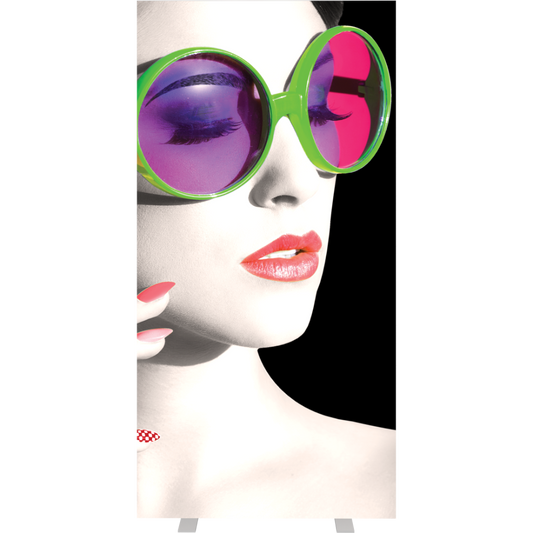 Vector Frame Essential Light Box Rectangle 04
