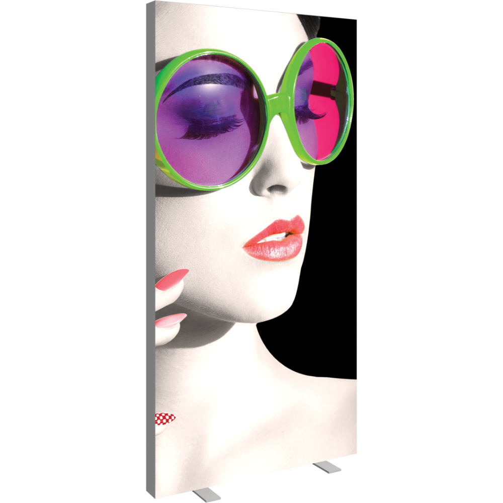 Vector Frame Essential Light Box Rectangle 04