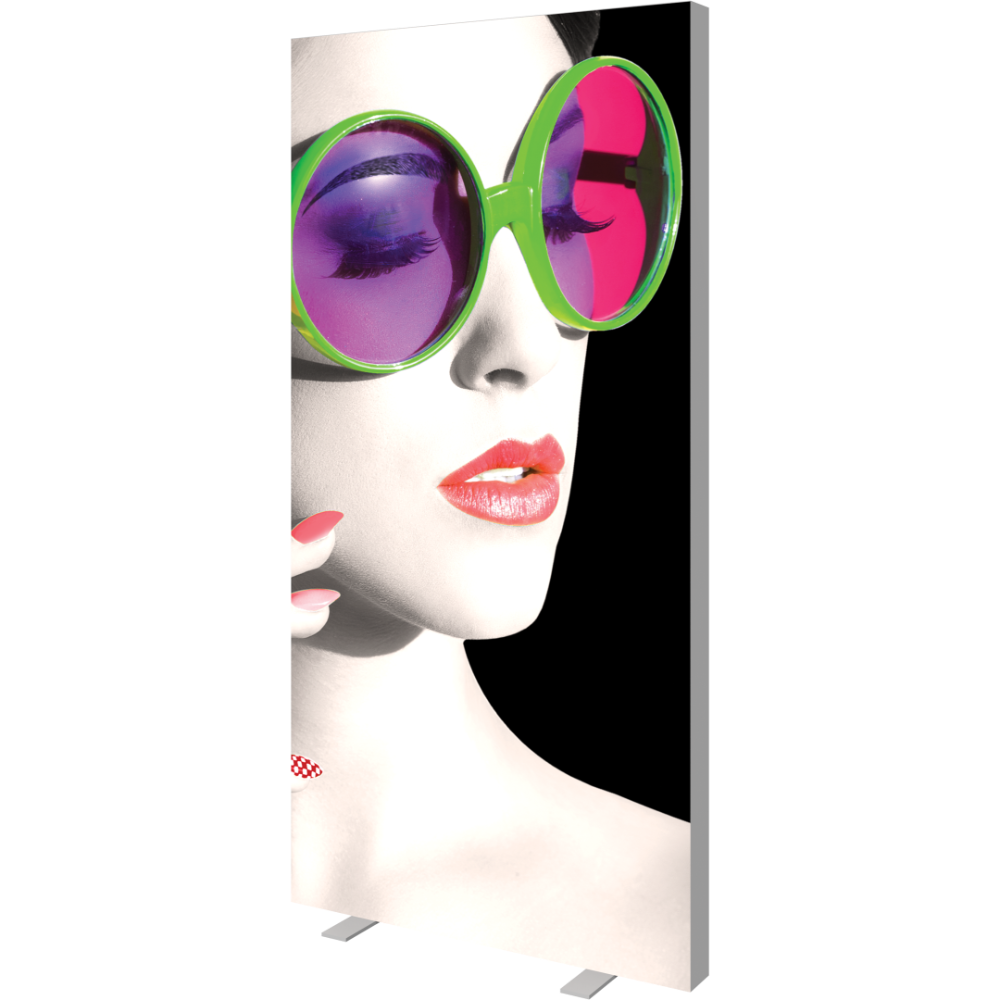 Vector Frame Essential Light Box Rectangle 04