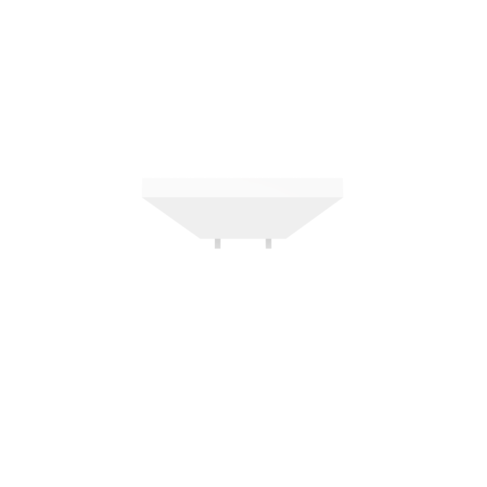 Vector Frame Essential Light Box Rectangle 04