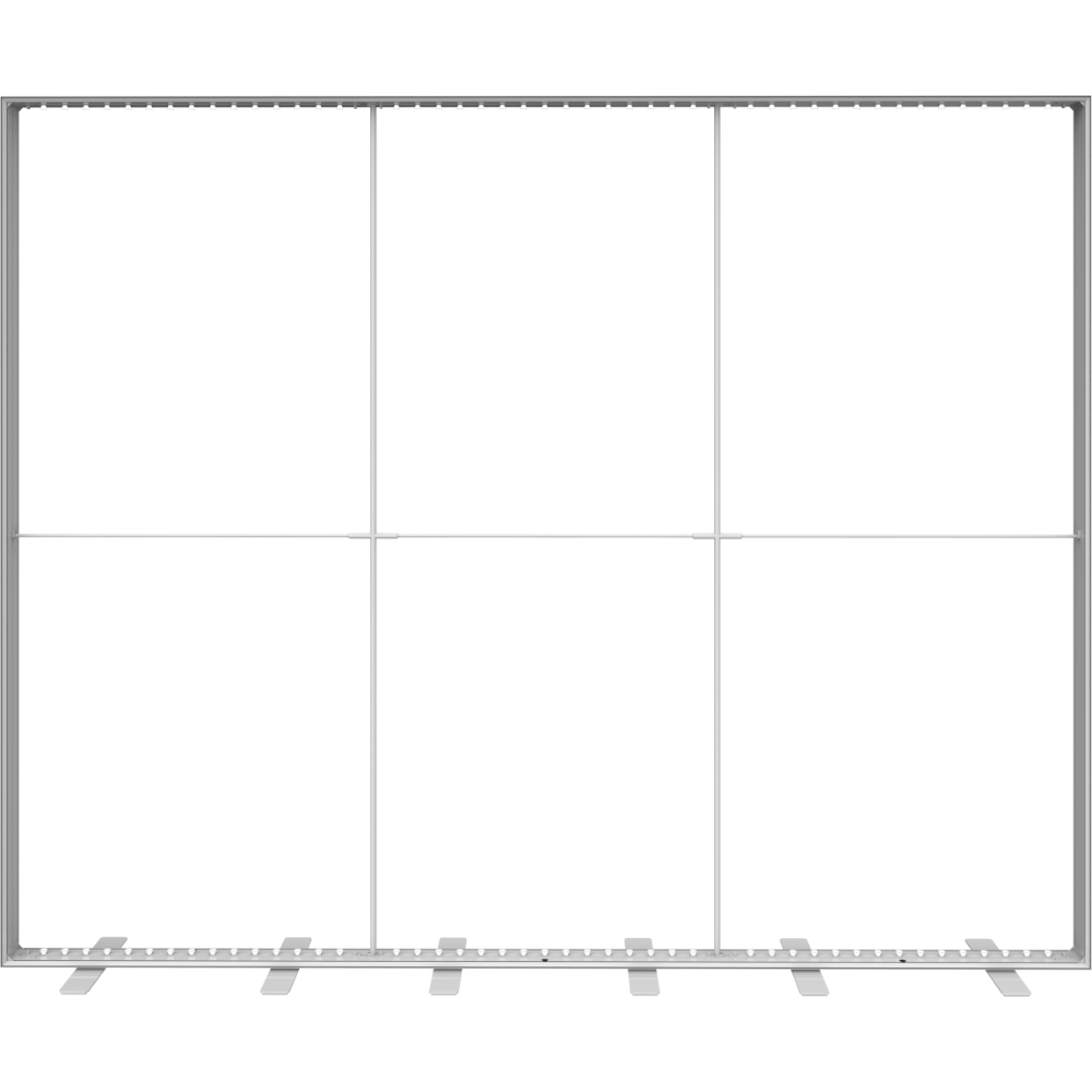Vector Frame Essential Light Box Rectangle 05