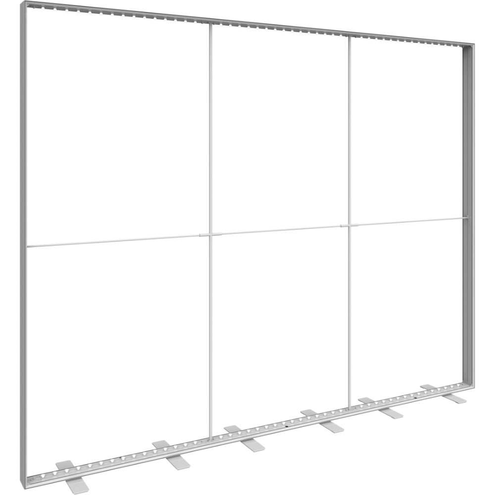 Vector Frame Essential Light Box Rectangle 05