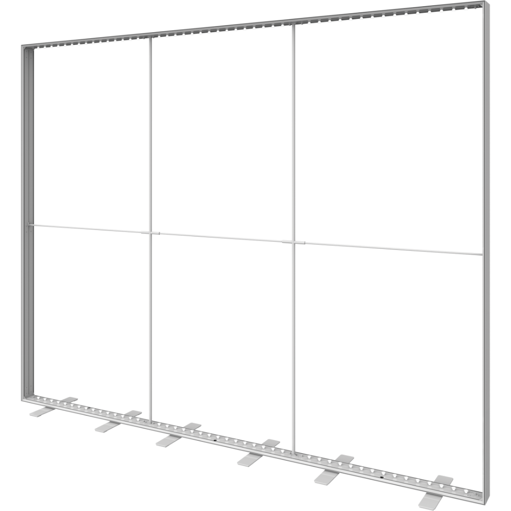 Vector Frame Essential Light Box Rectangle 05