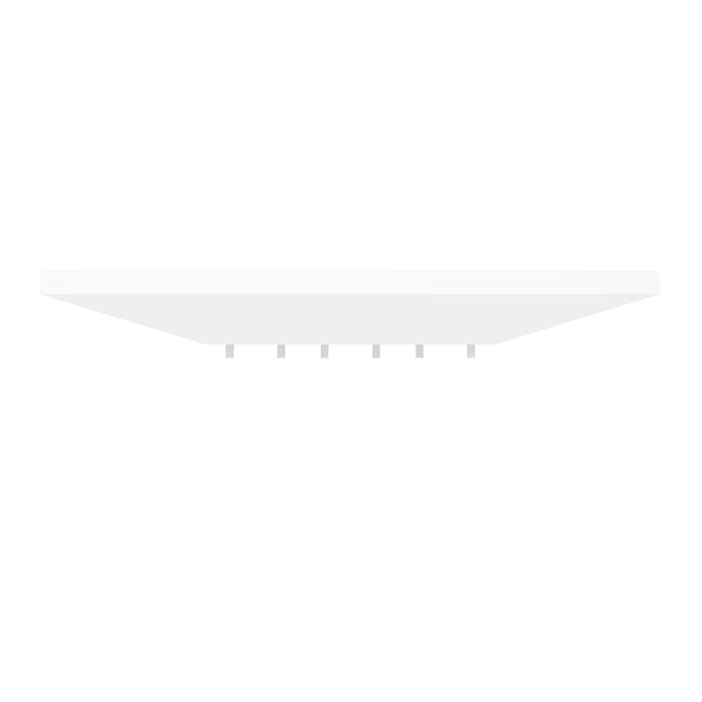 Vector Frame Essential Light Box Rectangle 05