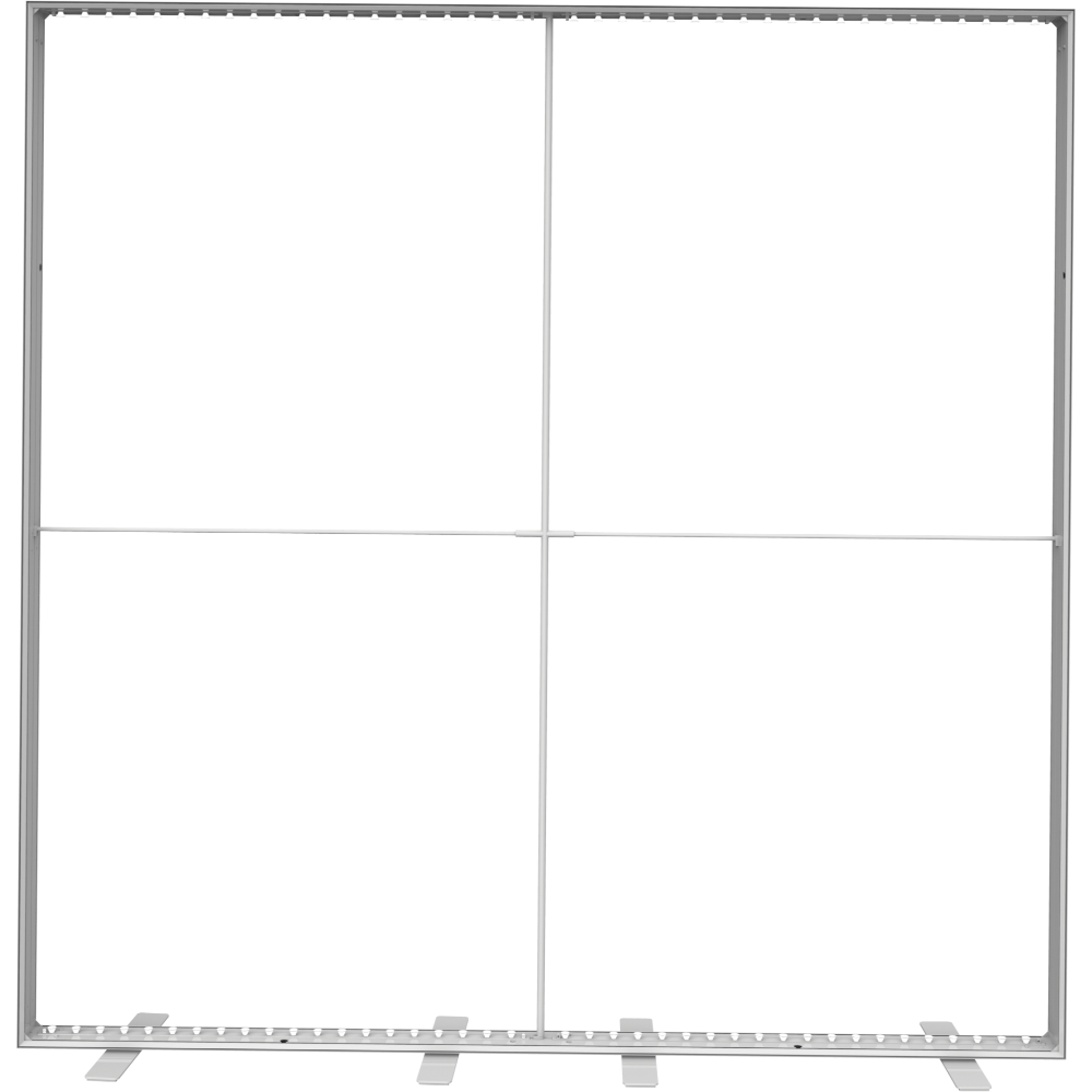 Vector Frame Essential Light Box Square 01