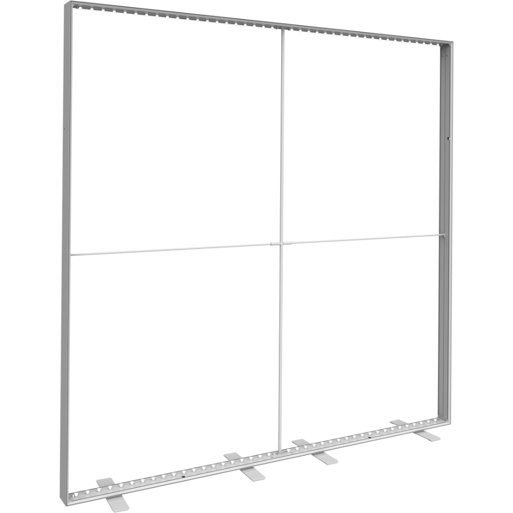 Vector Frame Essential Light Box Square 01