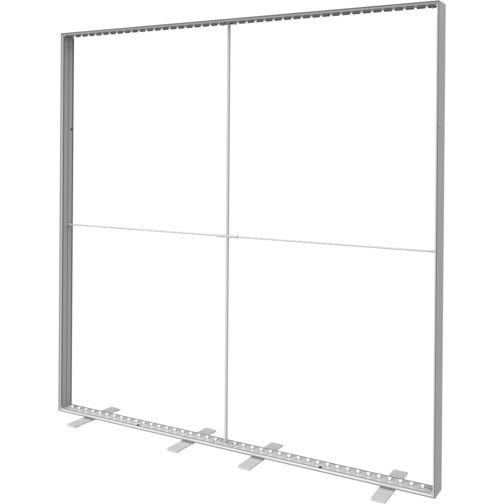Vector Frame Essential Light Box Square 01