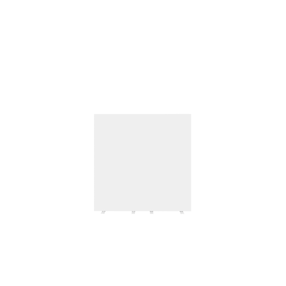 Vector Frame Essential Light Box Square 01