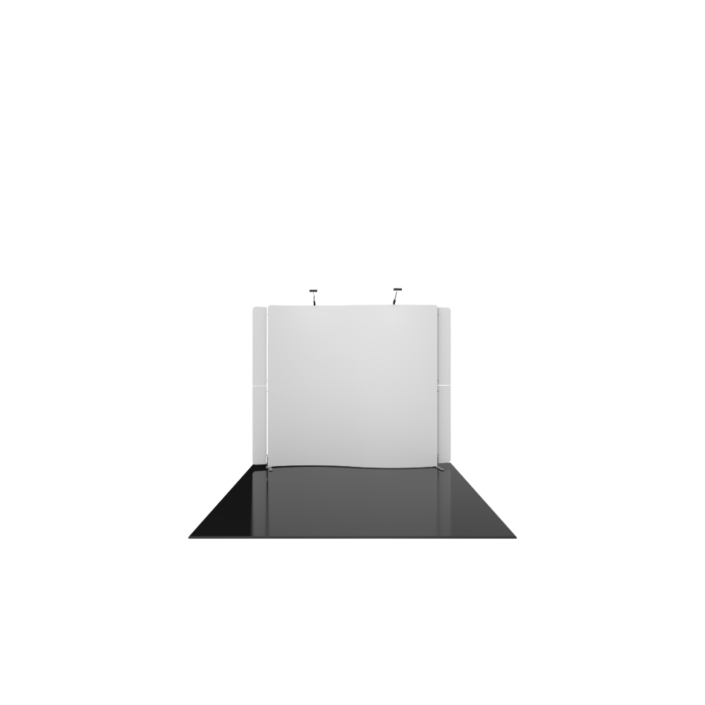 Vector Frame Master 10ft Modular Backwall Kit 10