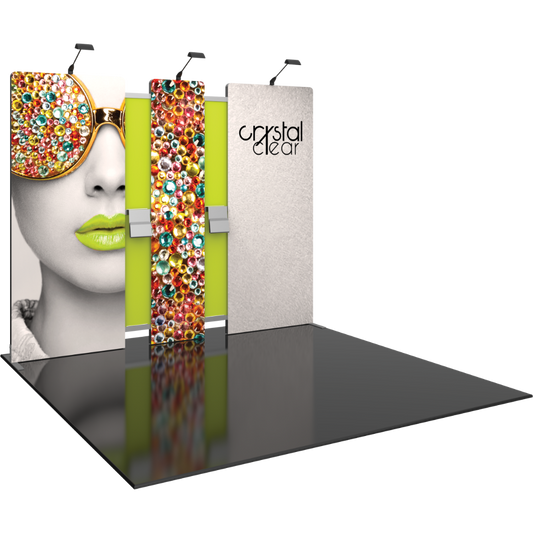 Vector Frame Master 10ft Modular Backwall Kit 13