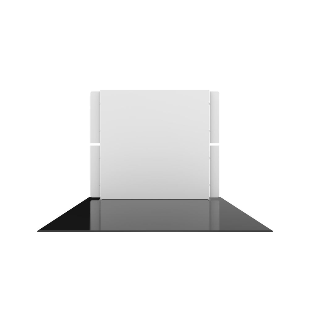 Vector Frame Master 10ft Modular Backwall Kit 15