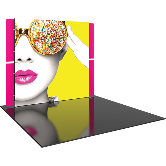 Vector Frame Master 10ft Modular Backwall Kit 15