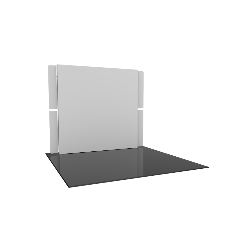 Vector Frame Master 10ft Modular Backwall Kit 15