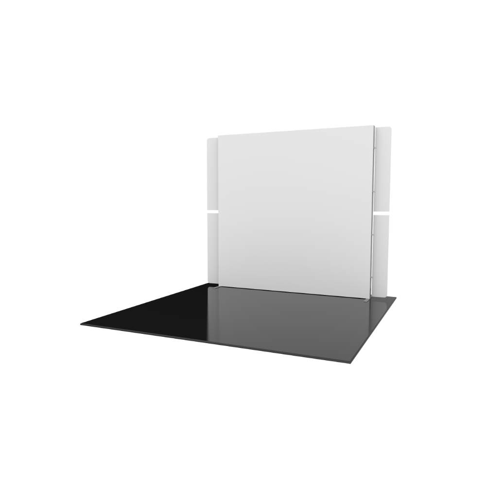 Vector Frame Master 10ft Modular Backwall Kit 15